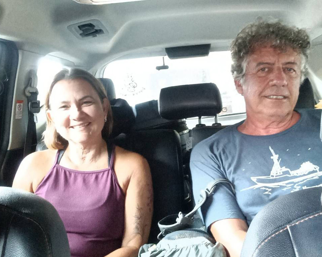 เหมารถโคราช